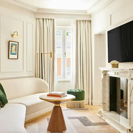 The Palace, A Luxury Collection Hotel, Madrid Exterior photo