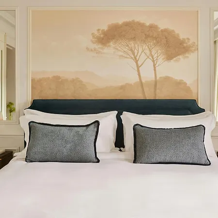 The Palace, A Luxury Collection Hotel, Madrid Exterior photo