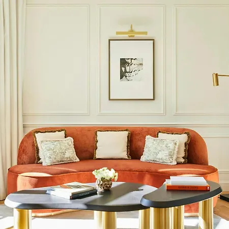 The Palace, A Luxury Collection Hotel, Madrid Exterior photo