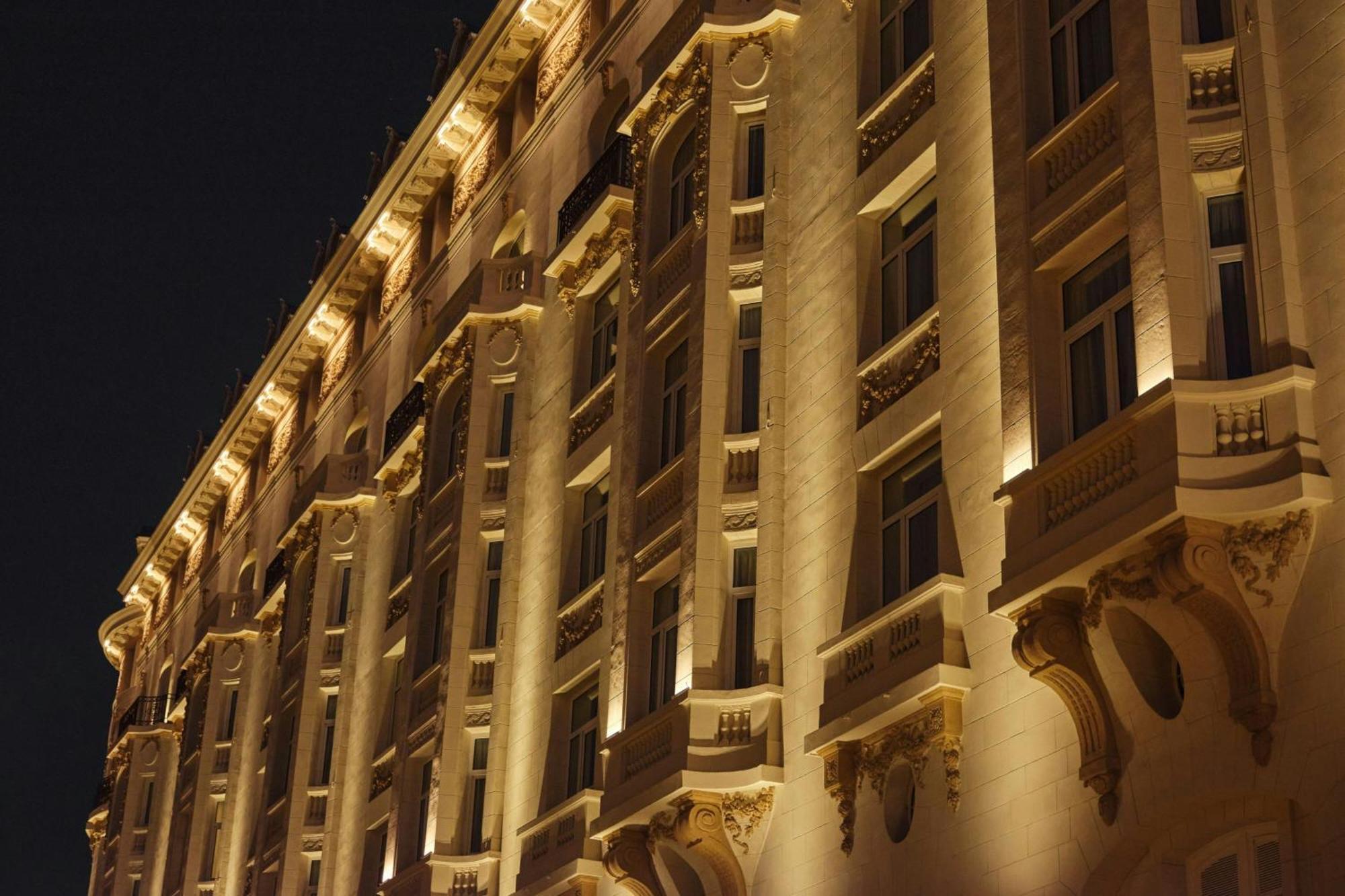 The Palace, A Luxury Collection Hotel, 5*
