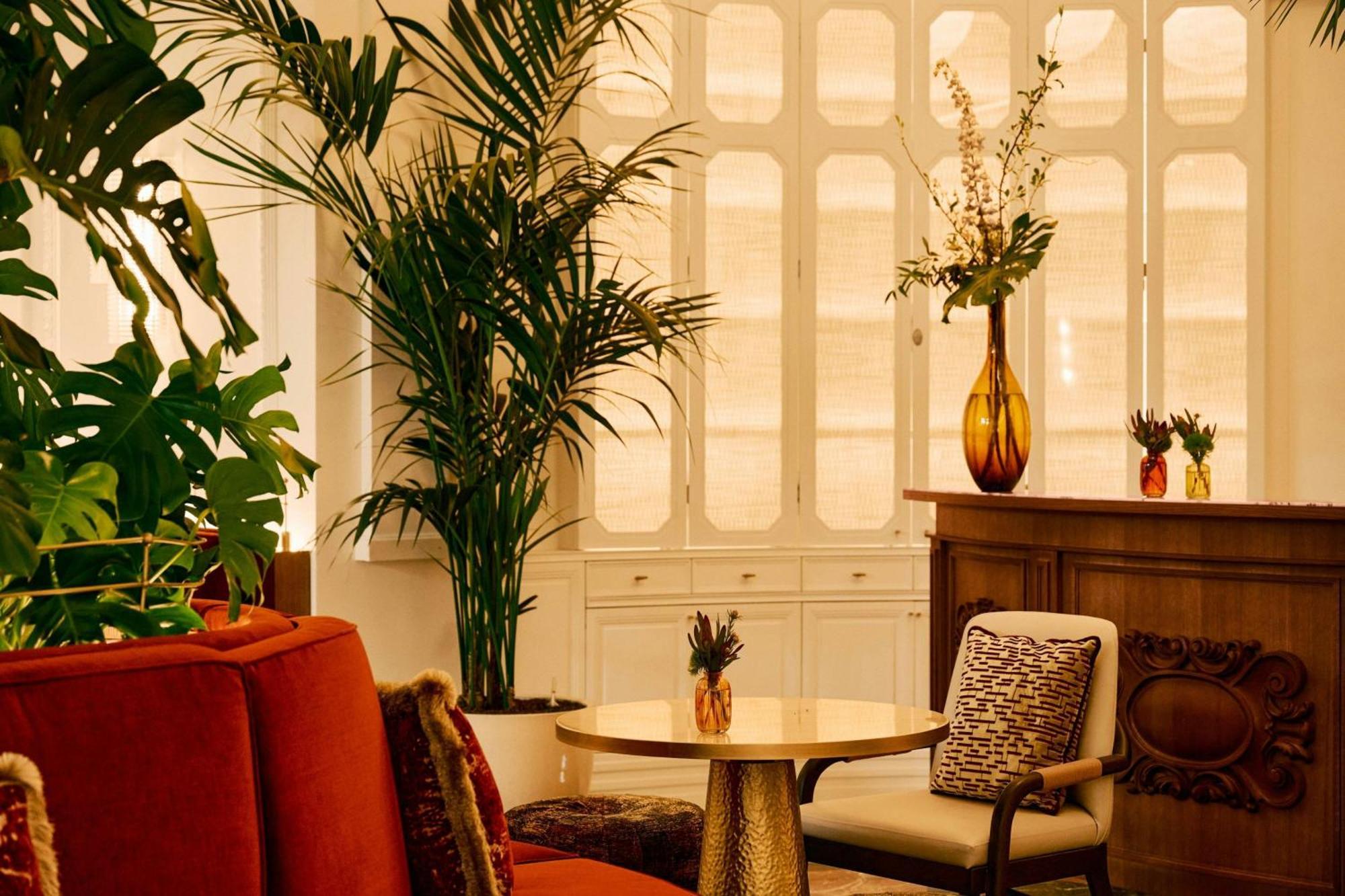 Hotel The Palace, A Luxury Collection Hotel,