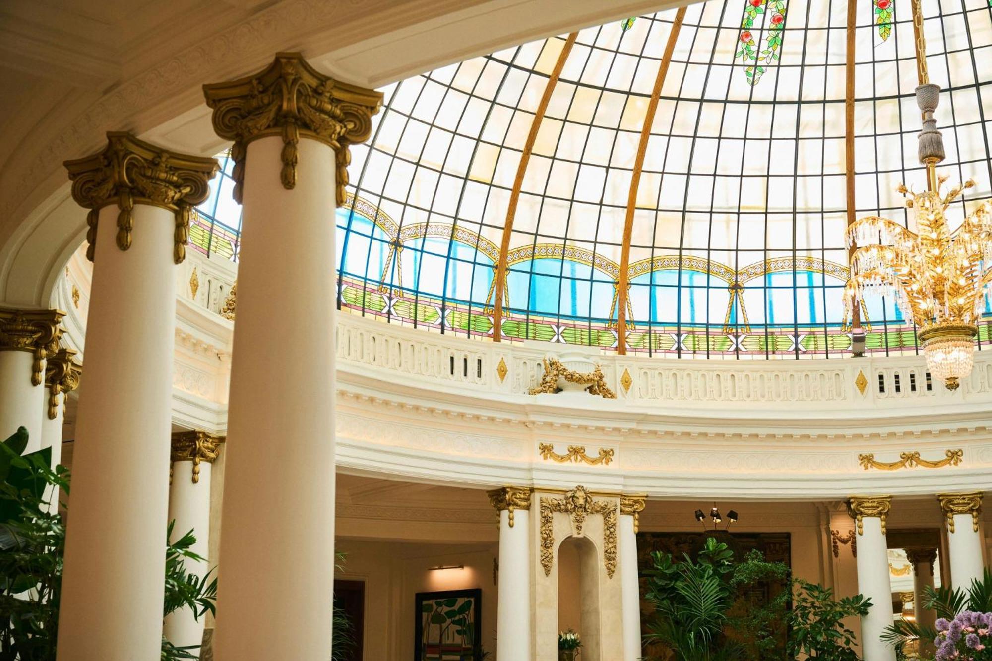 The Palace, A Luxury Collection Hotel, Madrid