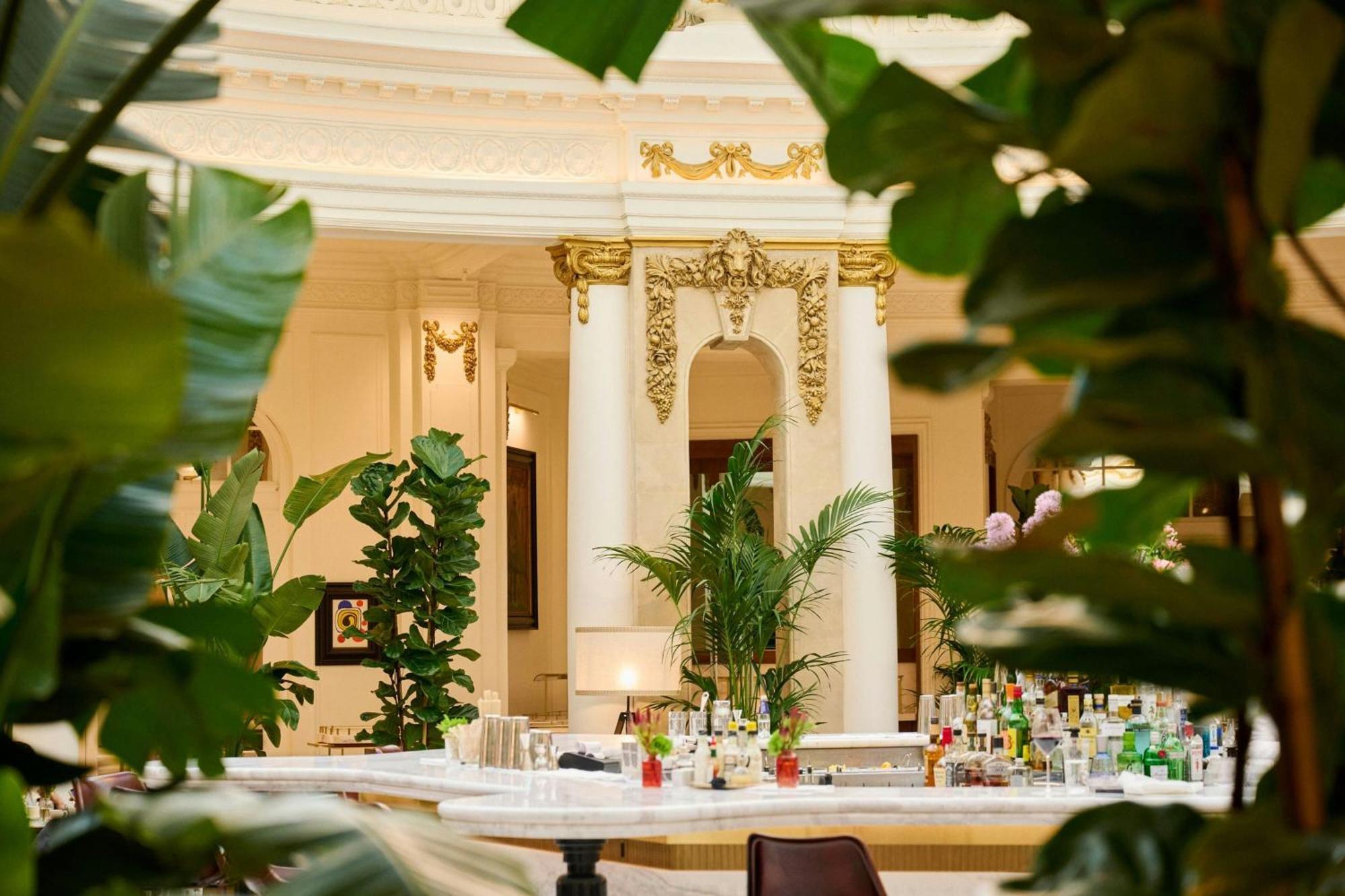 The Palace, A Luxury Collection Hotel, 5* Madrid