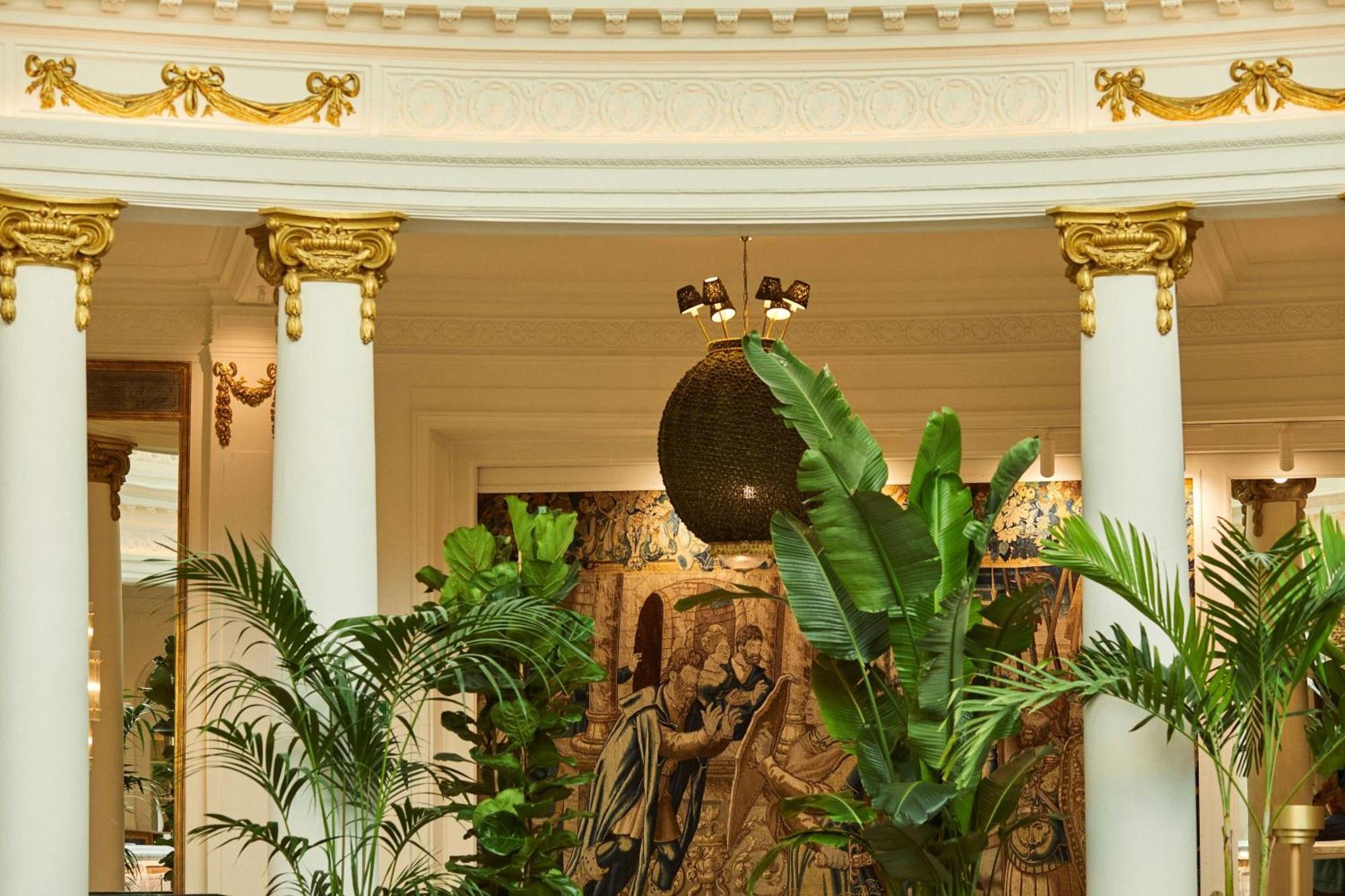 Hotel The Palace, A Luxury Collection Hotel, Madryt