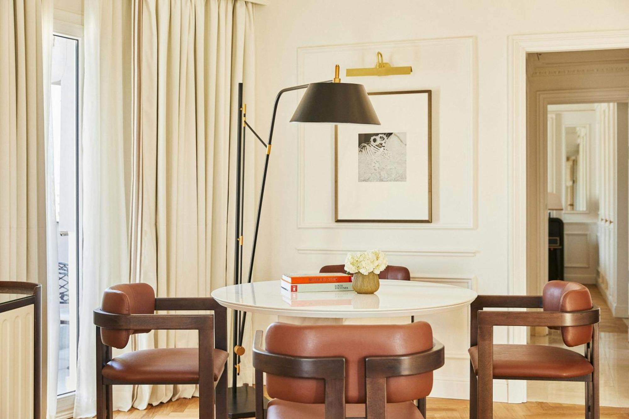 The Palace, A Luxury Collection Hotel, Hotel Madryt