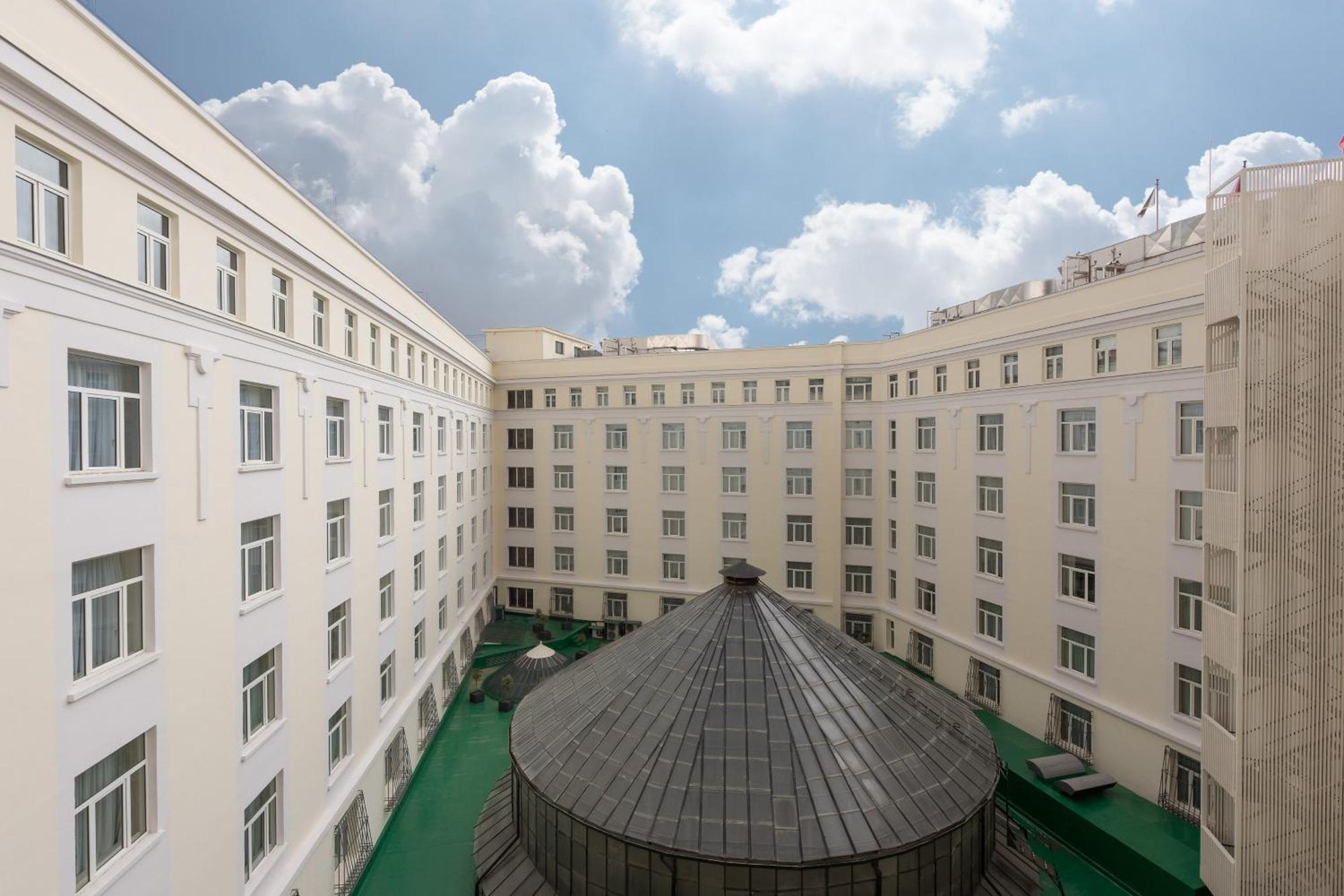 Hotel The Palace, A Luxury Collection Hotel, Madryt