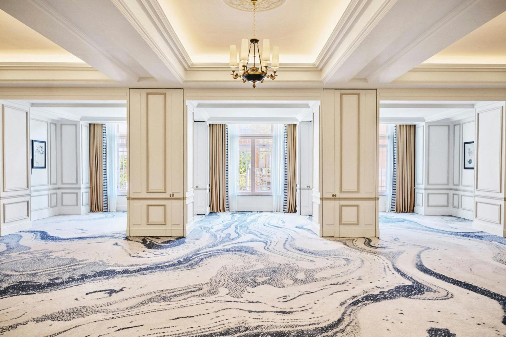 The Palace, A Luxury Collection Hotel, Hotel Madryt