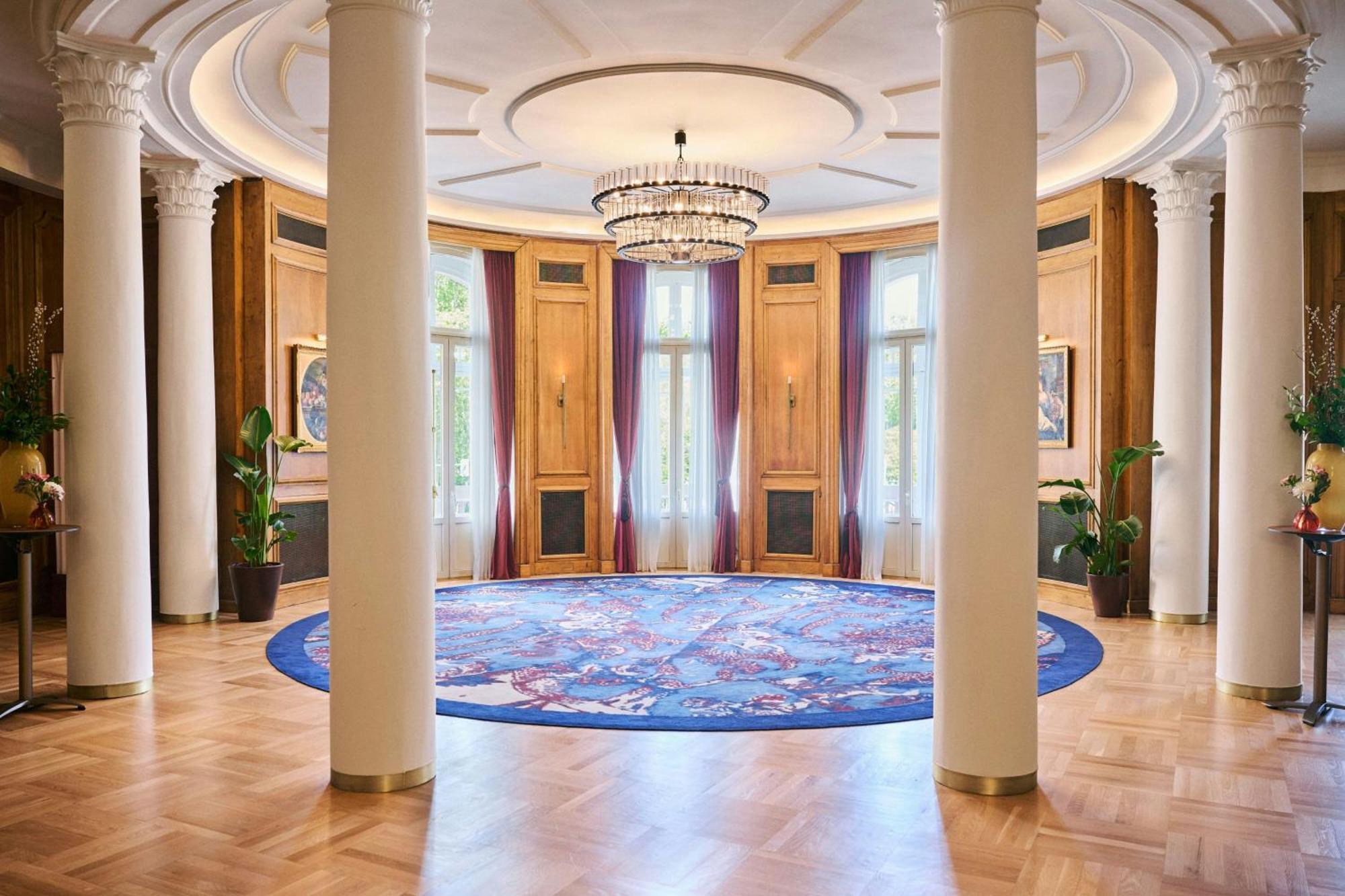 The Palace, A Luxury Collection Hotel, 5* Madryt