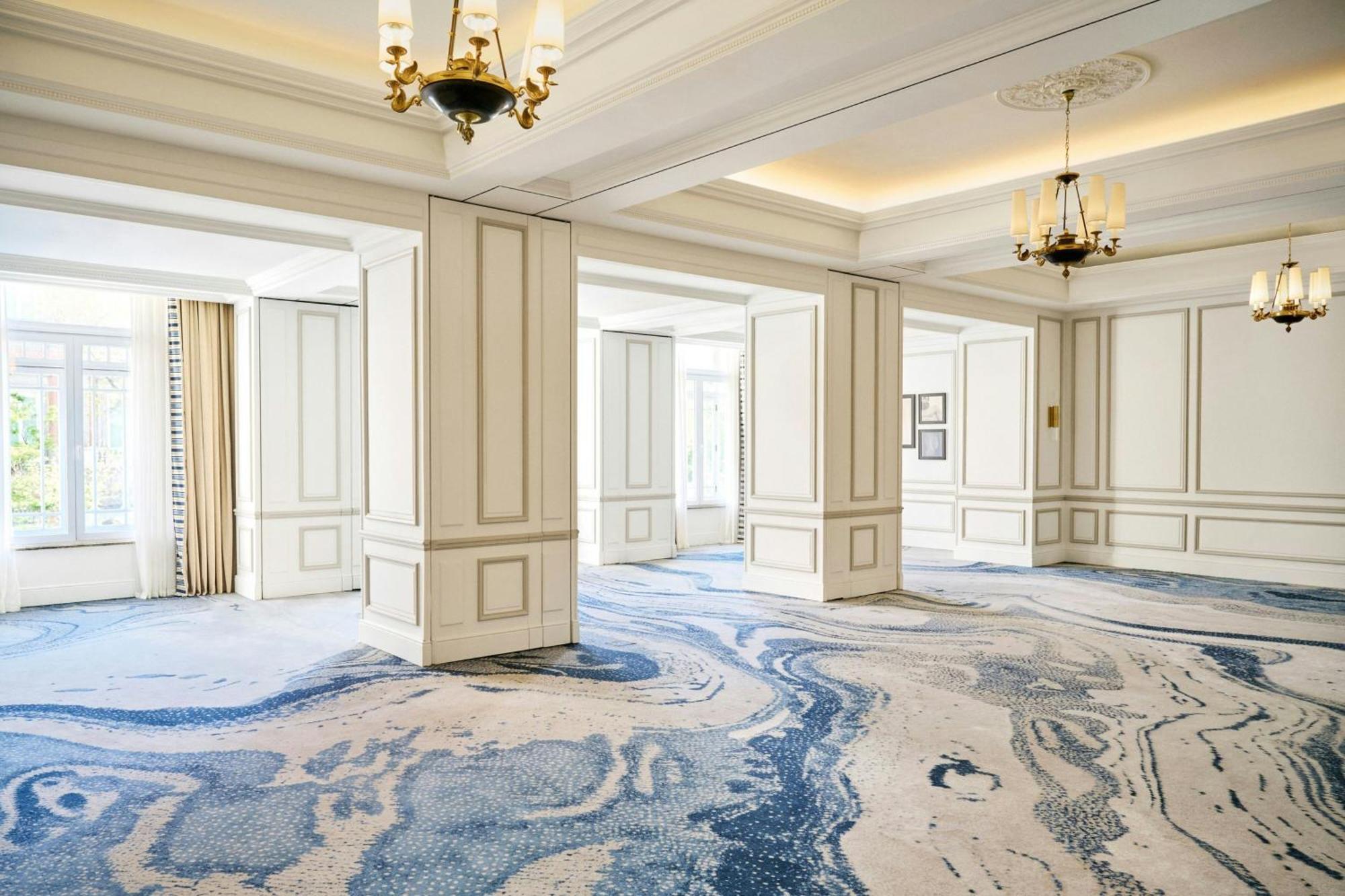 The Palace, A Luxury Collection Hotel, Hotel Madryt