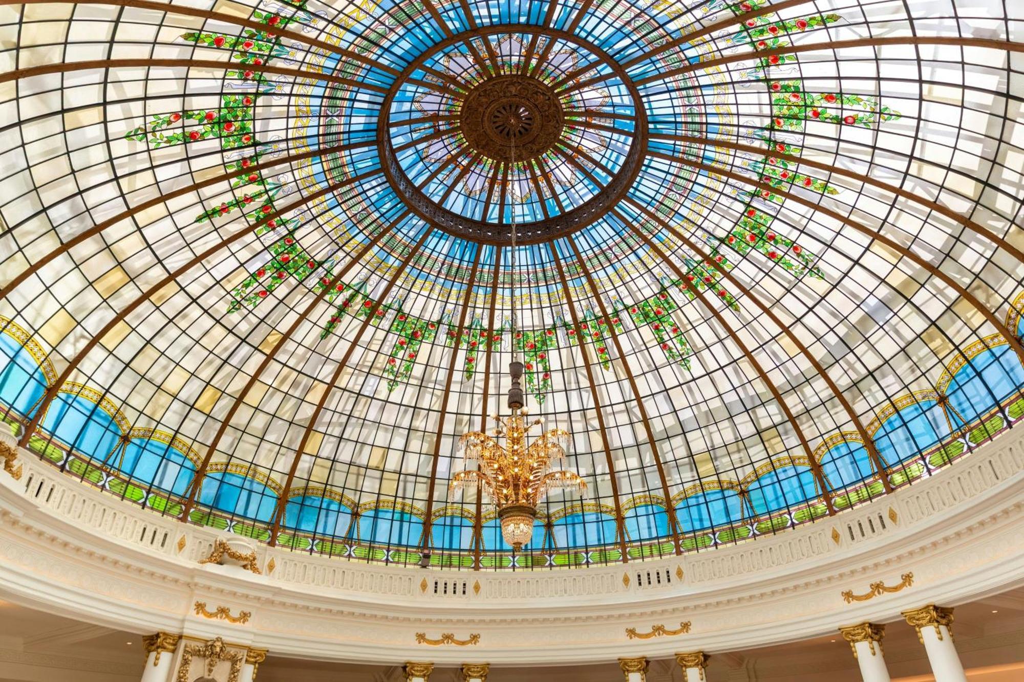 The Palace, A Luxury Collection Hotel,