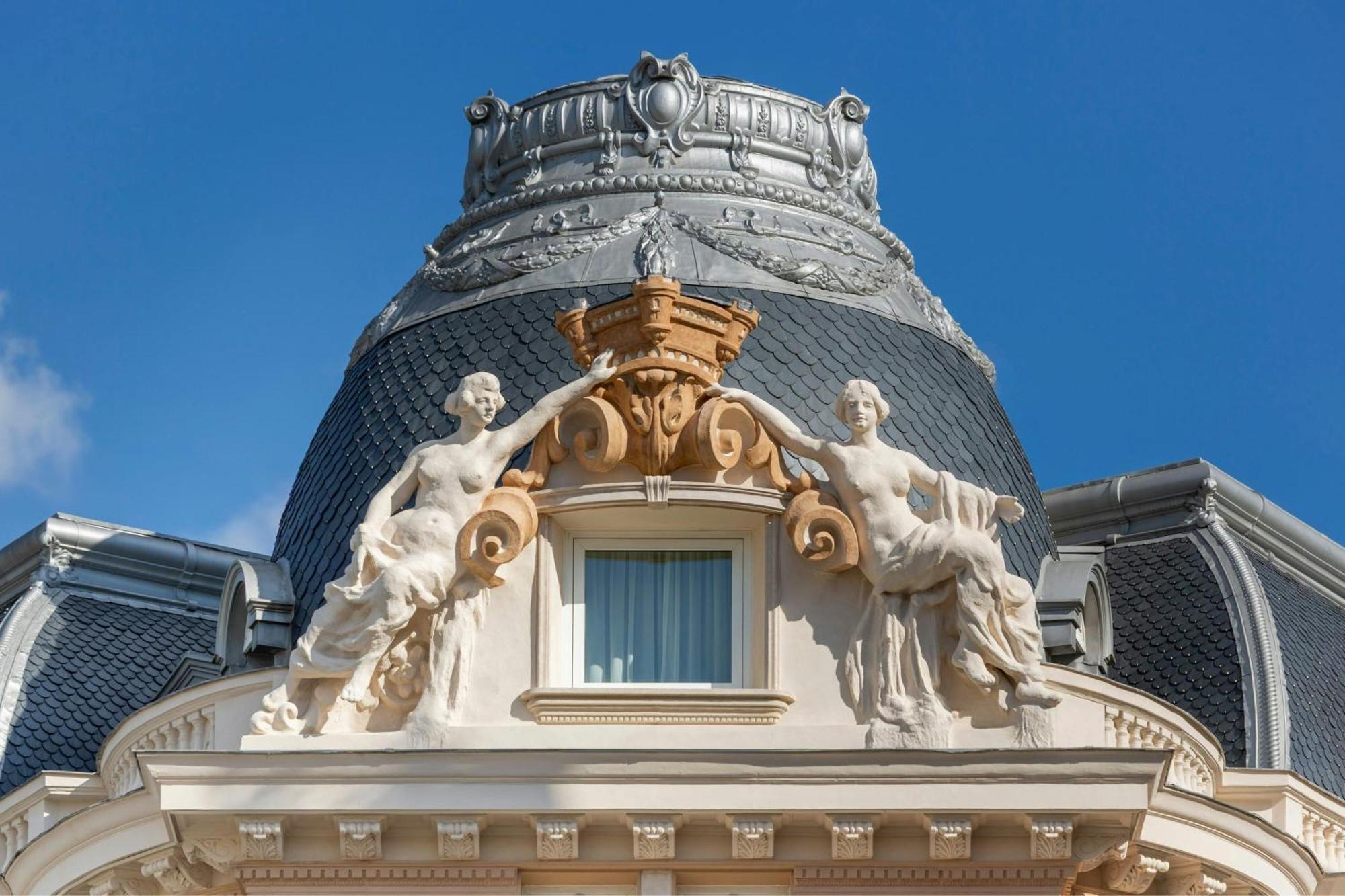 The Palace, A Luxury Collection Hotel, 5* Madryt